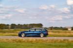 BMW 330d xDrive Touring M Sport 2019 года (WW)
